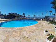 Excelente apartamento à venda, porteira fechada, Martim...