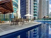 Excelente! Apartamento a venda tem 136 metros com 4...