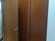 Excelente apartamento a venda todo reformado e equipado...