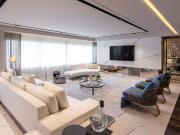 Excelente Apartamento Alto Padrão, 290M², Venda, 4...