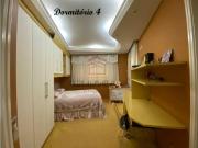 Excelente Apartamento Alto Padrão Jardim Anália Franco