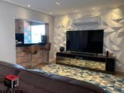 Excelente Apartamento Alto Padrão Vila Gilda Santo André SP