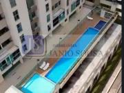 EXCELENTE APARTAMENTO ANDAR ALTO NA SAMAMBAIA NORTE EXCELENTE APARTAMENTO ANDAR ALTO NA SAMAMBAIA NORTE