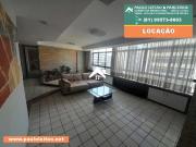 Excelente apartamento Beira mar de Candeias, 4 quartos 2...