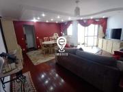 EXCELENTE APARTAMENTO COBERTURA DE 3 DORMITÓRIOS NA VILA...