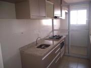 Excelente Apartamento com 02 dormitórios e 01 vaga de...