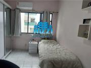 Excelente apartamento com 03 quartos e 01 suíte...
