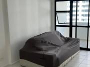 Excelente apartamento com 03 quartos sendo 01 suite...