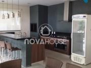 Excelente apartamento com 141m2  3 quartos, 1 suãte com...