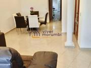 Excelente apartamento com 170m², 4 quartos sendo 2...