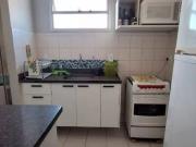 Apartamento com 1 dormitório à venda, 44 m² por R$...