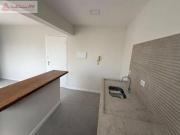 Excelente Apartamento com 1 dormitório à venda, 33 m²...