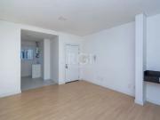 Excelente apartamento com 1 dormitório, amplo living que...