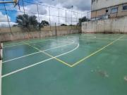 Excelente Apartamento com 2/4 Nascente total