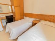 Excelente apartamento com 2 dormitÃ³rios ao lado da...