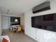 EXCELENTE Apartamento com 2 dormitórios à venda, 74 m²...