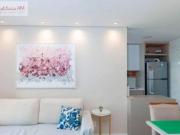 Excelente apartamento com 2 dormitórios à venda por R$...