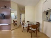 Excelente apartamento com 2 dormitórios sendo 1 suíte no...