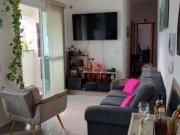 Excelente apartamento com 2 dormitórios, Suíte,...