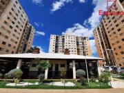 EXCELENTE APARTAMENTO COM 2 DORMITÓRIOS VALPARAÍSO DE GOIÁS