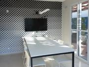 Excelente apartamento com 2 quartos, banheiro social,...