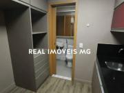 Excelente apartamento com 2 suítes e 2 vagas no Ville...