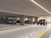 Apto. Bigorrilho 158m² 2 suítes 2 vagas