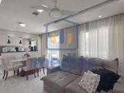 Excelente apartamento com 3 domitórios, sendo 1 suíte,...