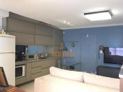 Excelente apartamento com 3 dormitórios, 21km da Raposo...