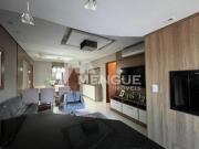 Excelente Apartamento com 3 dormitórios e 1 vaga de...