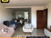 Excelente apartamento com 3 quartos, sendo um suíte,...