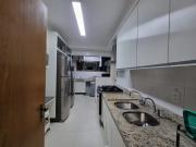 Excelente apartamento com 3 suÃtes a venda em Alphaville...