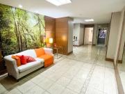 Excelente apartamento com 3 suítes e 117m2 no Recreio...