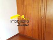 Excelente Apartamento com 4 Quartos e 2 Vagas de Garagem!