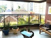 Excelente apartamento com 4 suítes, na Vila Mariana,...