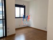 Excelente Apartamento com 56m² a.u, 3 dormitórios,...