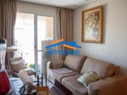 Excelente Apartamento com 57m² Condomínio Vitta Clube Osasco