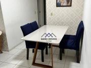 Excelente apartamento com 58 m² disponível para venda no...