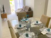 Excelente apartamento com 65m², 2 dormitórios e 2 vagas...