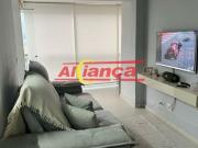 Excelente apartamento, com 67 metros quadrados, 2...