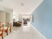 Excelente apartamento com 80m2 de 2 quartos no bairro...