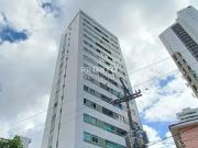 Excelente apartamento com 81 m² com 2 quartos em...