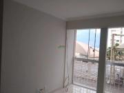 Excelente apartamento com área privativa no bairro João...