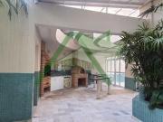 Excelente apartamento com condomínio com lazer próximo a...