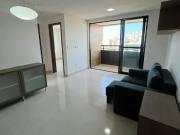 Excelente apartamento com dois dormitÃ³rios