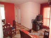 EXCELENTE APARTAMENTO COM DOIS DORMITORIOS, MUITO BEM...