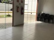 Excelente apartamento com dois dormitórios, sendo uma...