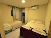 Excelente apartamento com mobilia Porto de Galinhas...