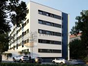 EXCELENTE APARTAMENTO COM VARANDA E DOIS LUGARES DE...