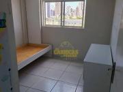 Excelente apartamento com varanda/sacada nas...